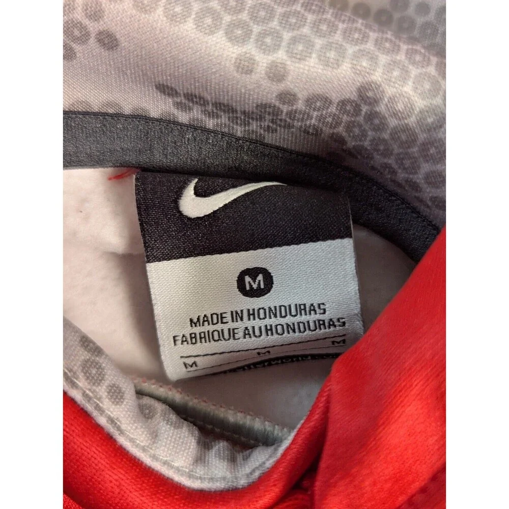 Nike show your
